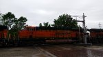 BNSF 7218